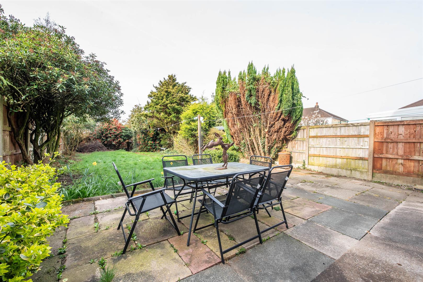 Sandringham Avenue, Leyland